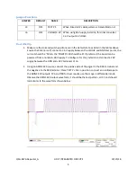 Preview for 5 page of HOLT HI-8476 Quick Start Manual