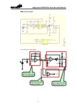 Предварительный просмотр 5 страницы Holtek AN0315E Using Manual