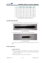 Предварительный просмотр 11 страницы Holtek BA45F56 Series Function Description