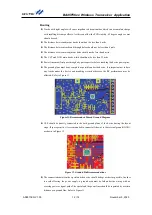 Предварительный просмотр 12 страницы Holtek BA45F56 Series Function Description