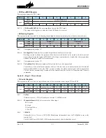 Предварительный просмотр 21 страницы Holtek BC45B4523 Manual