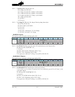 Предварительный просмотр 23 страницы Holtek BC45B4523 Manual