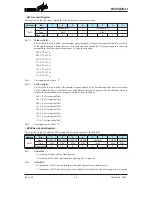 Предварительный просмотр 26 страницы Holtek BC45B4523 Manual