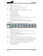 Предварительный просмотр 27 страницы Holtek BC45B4523 Manual