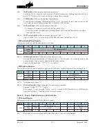 Предварительный просмотр 33 страницы Holtek BC45B4523 Manual