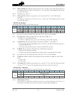 Предварительный просмотр 34 страницы Holtek BC45B4523 Manual