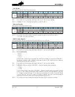 Предварительный просмотр 37 страницы Holtek BC45B4523 Manual