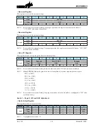 Предварительный просмотр 38 страницы Holtek BC45B4523 Manual