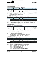 Предварительный просмотр 39 страницы Holtek BC45B4523 Manual