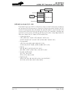 Предварительный просмотр 28 страницы Holtek BC66F5652 Manual