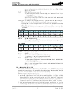 Предварительный просмотр 37 страницы Holtek BC66F5652 Manual