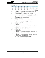 Предварительный просмотр 52 страницы Holtek BC66F5652 Manual