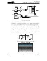 Предварительный просмотр 62 страницы Holtek BC66F5652 Manual