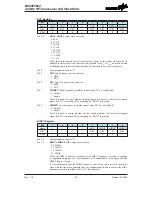 Предварительный просмотр 67 страницы Holtek BC66F5652 Manual