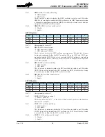 Предварительный просмотр 68 страницы Holtek BC66F5652 Manual