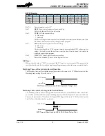 Предварительный просмотр 78 страницы Holtek BC66F5652 Manual