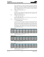 Предварительный просмотр 97 страницы Holtek BC66F5652 Manual