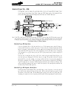 Предварительный просмотр 104 страницы Holtek BC66F5652 Manual