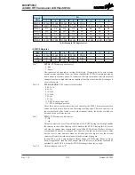 Предварительный просмотр 105 страницы Holtek BC66F5652 Manual