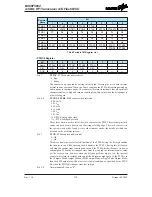 Предварительный просмотр 119 страницы Holtek BC66F5652 Manual