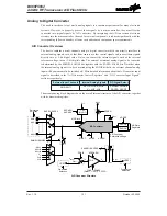 Предварительный просмотр 131 страницы Holtek BC66F5652 Manual