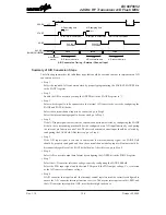 Предварительный просмотр 138 страницы Holtek BC66F5652 Manual