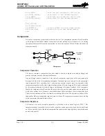 Предварительный просмотр 141 страницы Holtek BC66F5652 Manual