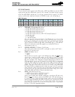 Предварительный просмотр 145 страницы Holtek BC66F5652 Manual