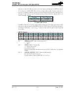 Предварительный просмотр 159 страницы Holtek BC66F5652 Manual