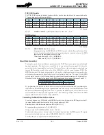 Предварительный просмотр 166 страницы Holtek BC66F5652 Manual