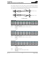 Предварительный просмотр 187 страницы Holtek BC66F5652 Manual