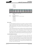 Предварительный просмотр 188 страницы Holtek BC66F5652 Manual