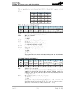 Предварительный просмотр 193 страницы Holtek BC66F5652 Manual