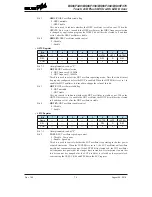 Preview for 74 page of Holtek BS66F340 Manual