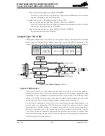 Preview for 109 page of Holtek BS66F340 Manual