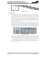 Предварительный просмотр 45 страницы Holtek BS67F340 Manual