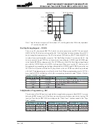 Предварительный просмотр 50 страницы Holtek BS67F340 Manual