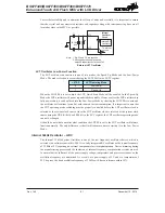 Предварительный просмотр 81 страницы Holtek BS67F340 Manual