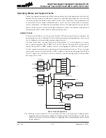 Предварительный просмотр 82 страницы Holtek BS67F340 Manual