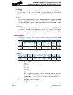 Предварительный просмотр 84 страницы Holtek BS67F340 Manual