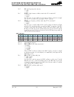 Предварительный просмотр 85 страницы Holtek BS67F340 Manual