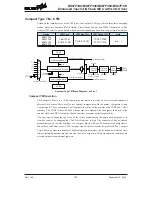 Предварительный просмотр 126 страницы Holtek BS67F340 Manual