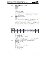 Предварительный просмотр 155 страницы Holtek BS67F340 Manual