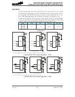 Предварительный просмотр 210 страницы Holtek BS67F340 Manual