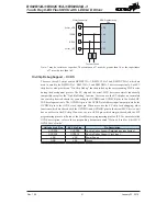 Предварительный просмотр 31 страницы Holtek BS82B12A-3 Manual