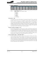 Предварительный просмотр 38 страницы Holtek BS82B12A-3 Manual