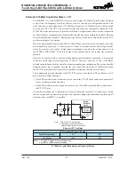 Предварительный просмотр 47 страницы Holtek BS82B12A-3 Manual