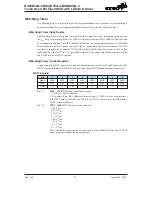 Предварительный просмотр 57 страницы Holtek BS82B12A-3 Manual