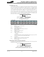 Предварительный просмотр 60 страницы Holtek BS82B12A-3 Manual