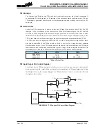 Предварительный просмотр 70 страницы Holtek BS82B12A-3 Manual